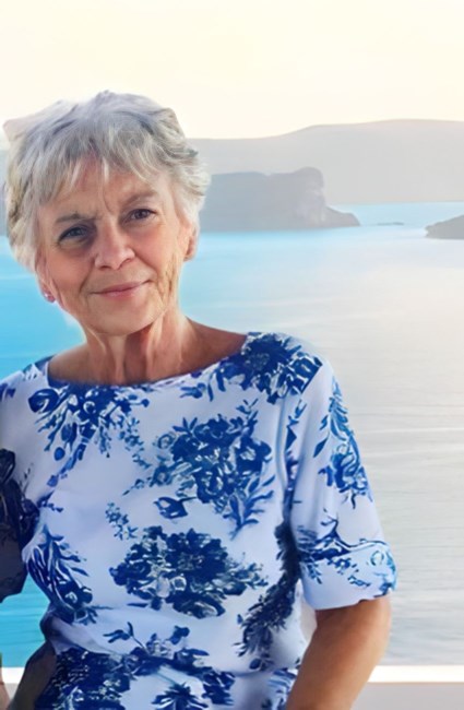 Obituary of Joy Ellen Jackson