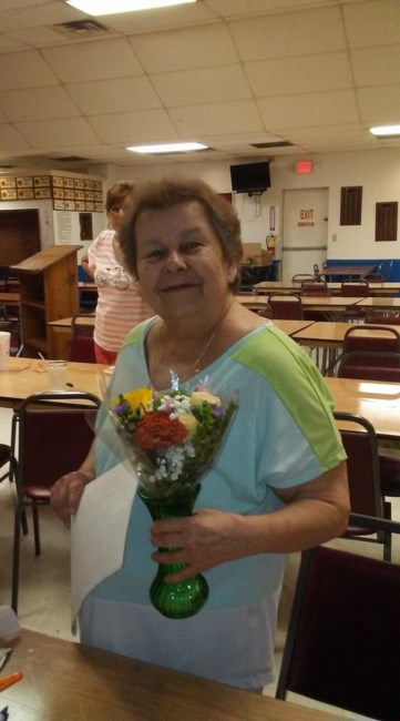 Obituary of Carolyn Watkins
