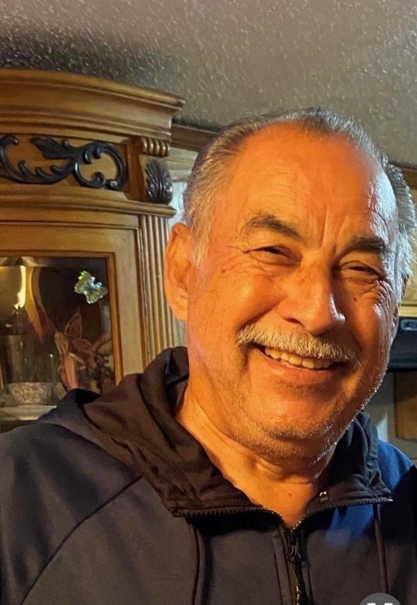 Obituary of Ricardo Garcia