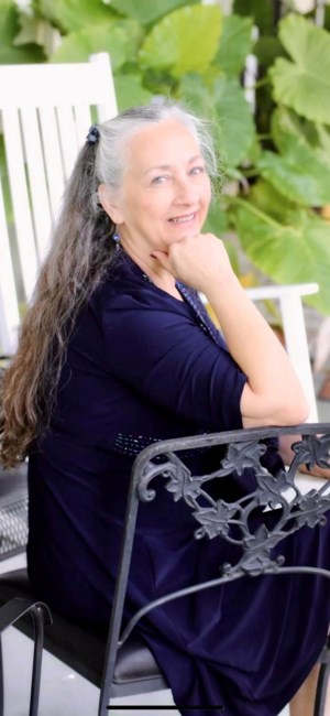 Obituary of Dianne Elaine St. Marie Griffin