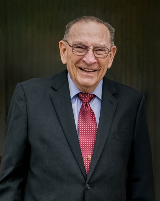 Obituary of John Herbert Kraus