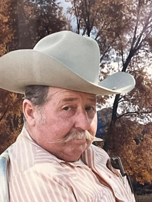 Obituary of Dwight J Pascoe
