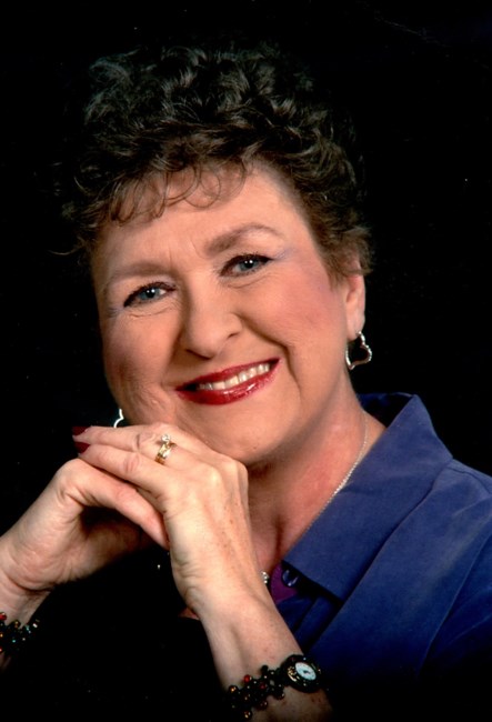 Obituary of Patsy Ann Von Schaaf
