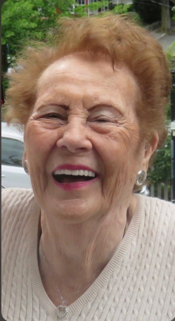 Obituario de Marilyn "Lynne" (Fishman) Zolot