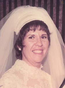 Avis de décès de Lorraine A. Mezzotero