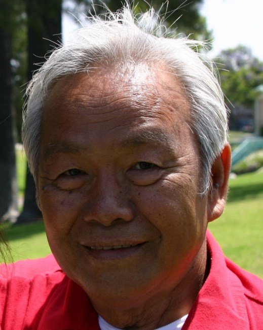 Obituary of Mr. Dominador M. Sagun