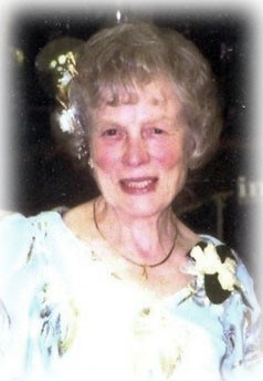 Obituary of Lucia "Lucy" Morin