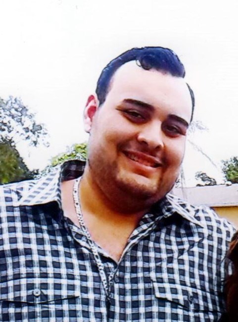 Obituary of David E. Garcia