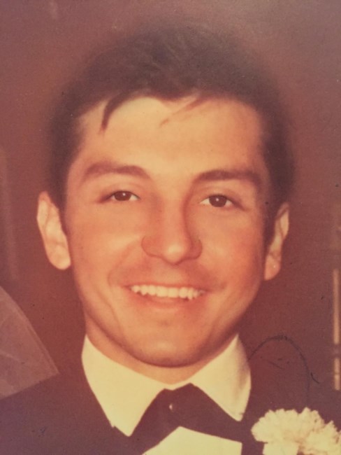 Obituary of Eduardo Berumen