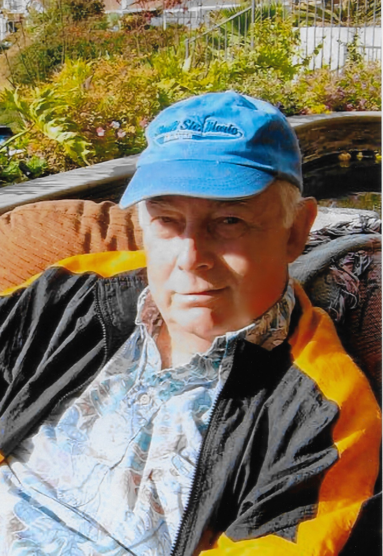 Obituary of Robert Lyle Caverly