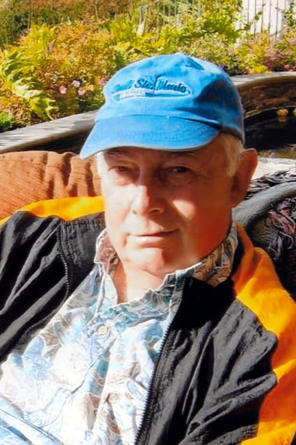 Obituary of Robert Lyle Caverly