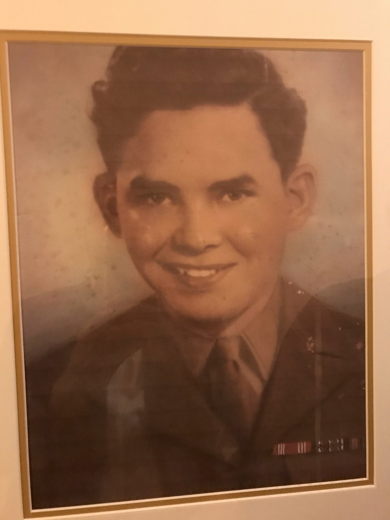 Obituary of Ramon G. Torrez