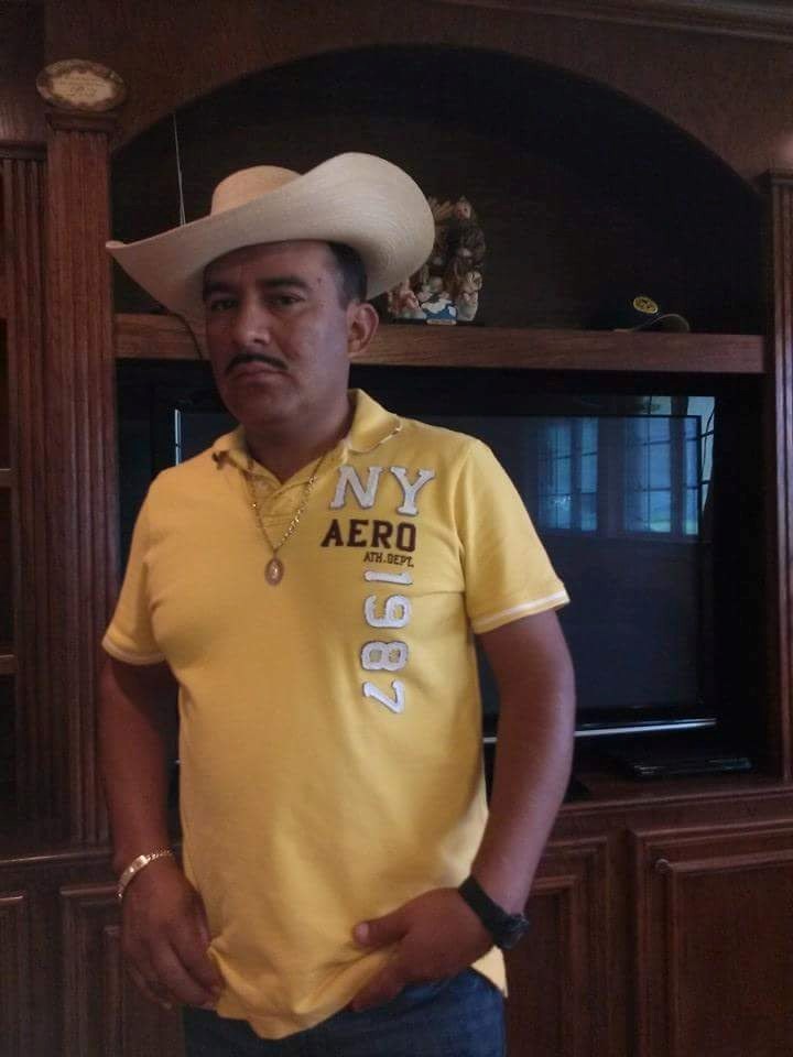 Obituario de Gavino Santibañez Gomez