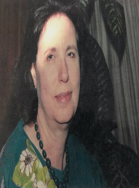 Obituary of Marcia Ashline