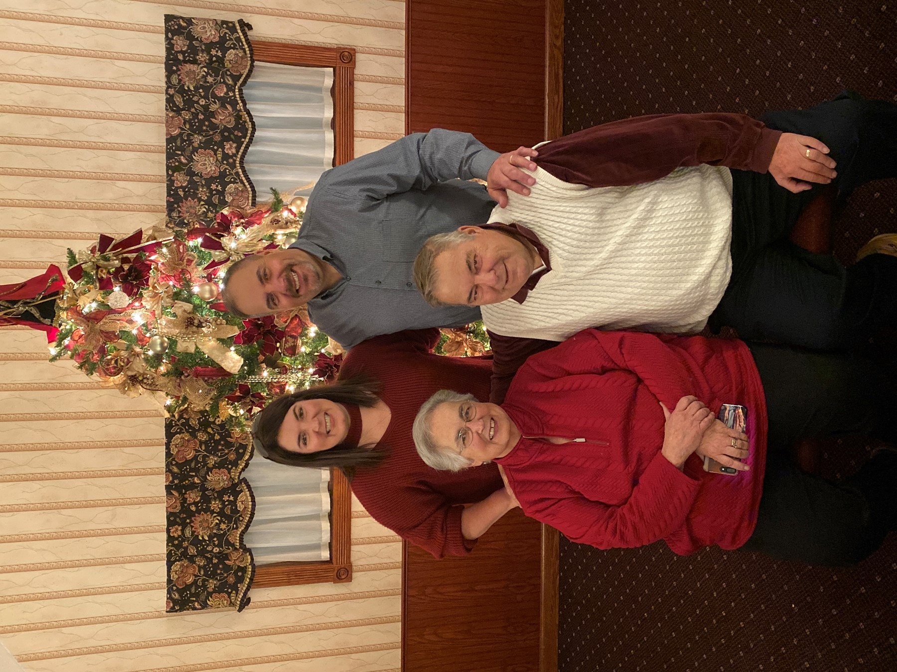 Avis de décès de Anne Morrisey Bell