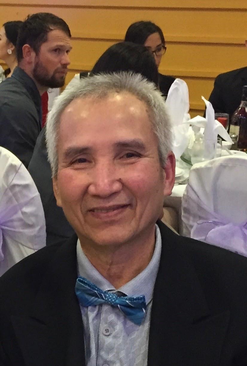 Obituary of Phong Trong Nguyen