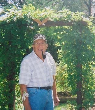 Obituary of Charles Kenneth Giffin