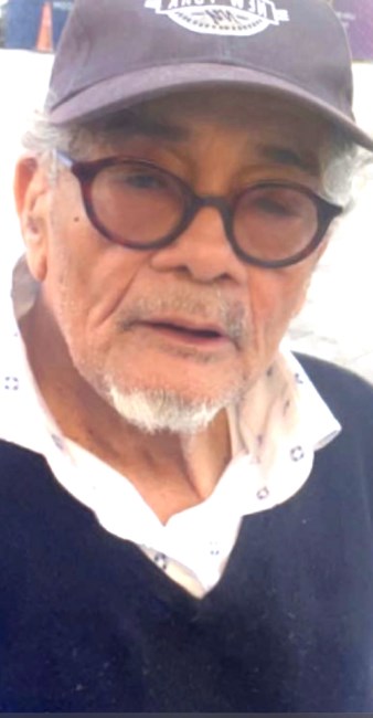 Obituary of Aubrey Dillian Melville