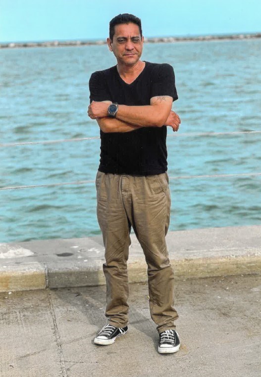 Obituary of David Villalon Gomez