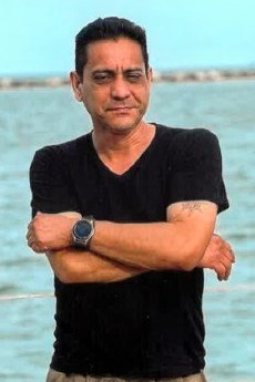 Obituary of David Villalon Gomez