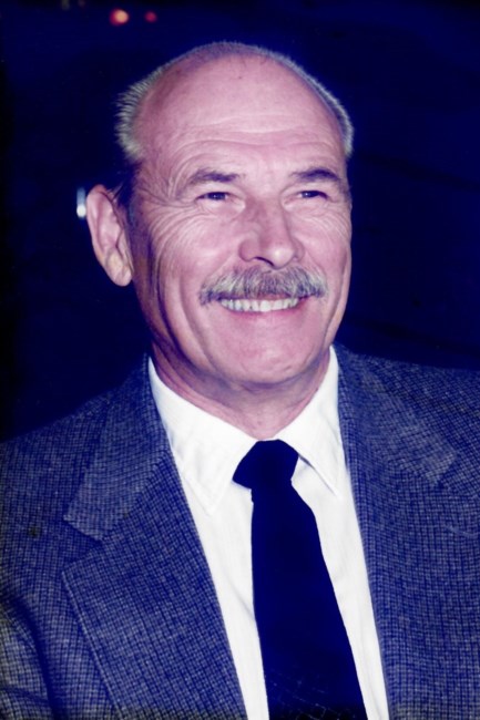 Obituary of Randolph deMan Bergesen