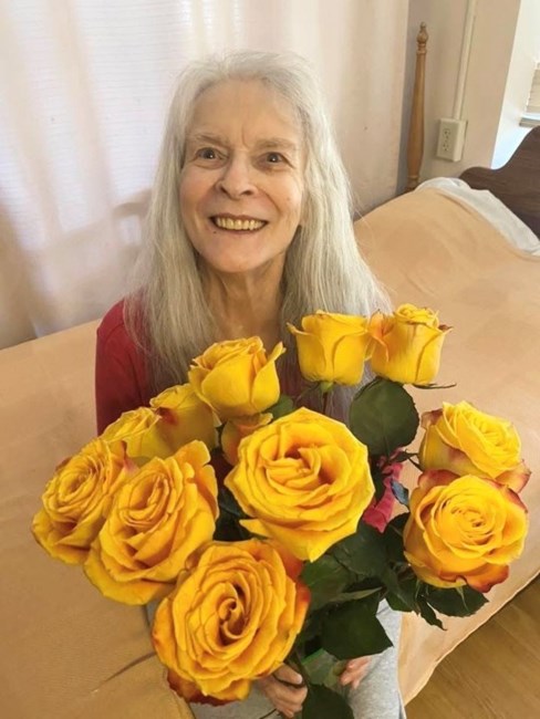 Obituary of Carol Ann Jordan