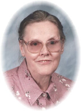Obituary of Sallie "Gertrude" Phillips Carter