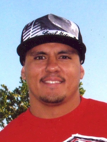 Obituary of Matthew Kalani Fragas