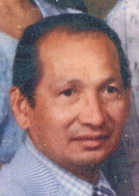 Obituary of Reynaldo C. Rodriguez