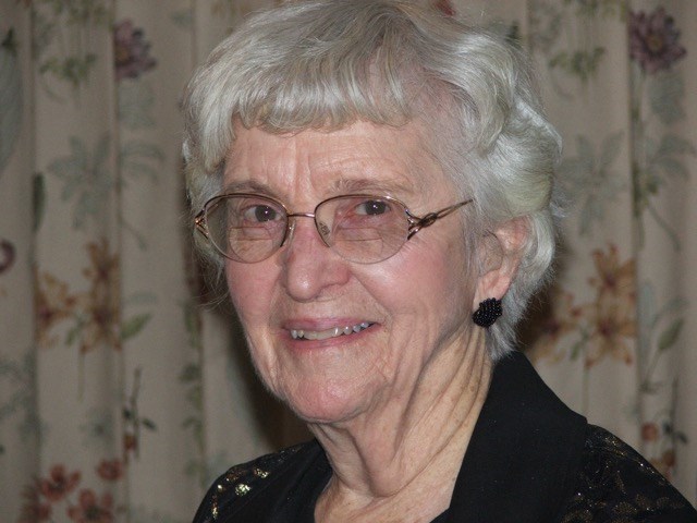 Obituary of Florence "Mary" Schalkle Michel
