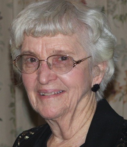 Obituary of Florence "Mary" Schalkle Michel