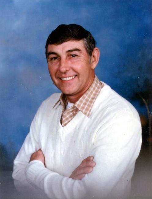 Obituary of Rev. Joe Marze