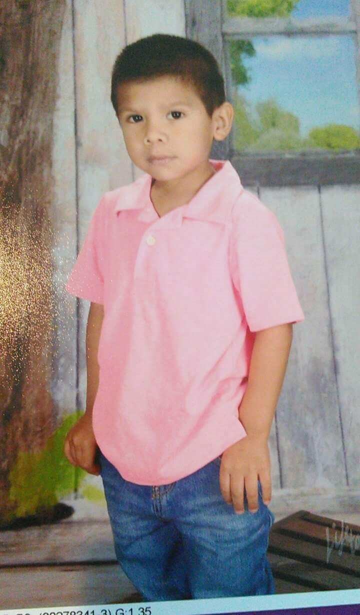 Avis de décès de Darwin Delgado