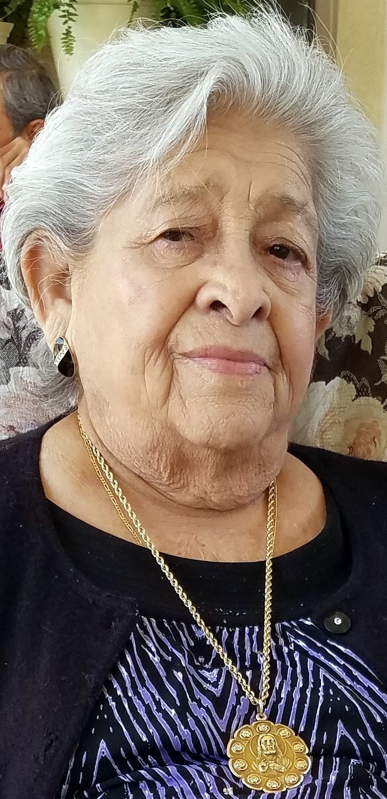 Margarita Salazar Obituary El Paso, TX