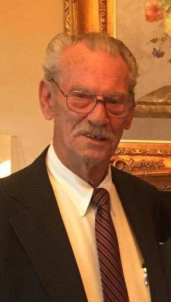 Obituary of Raymond Doyle House Sr.