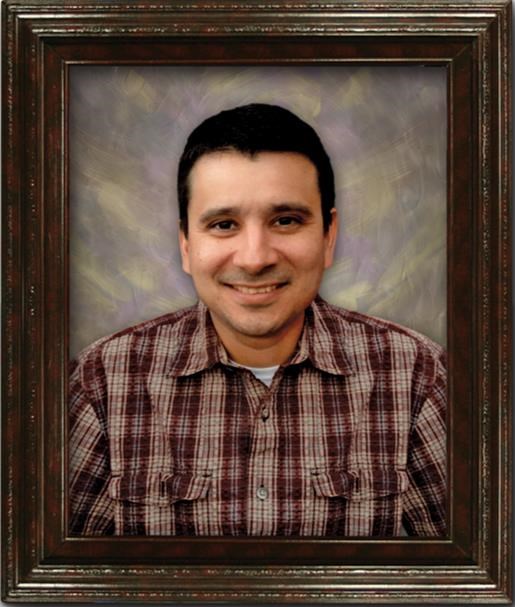 Obituario de Edward E. Benedetto