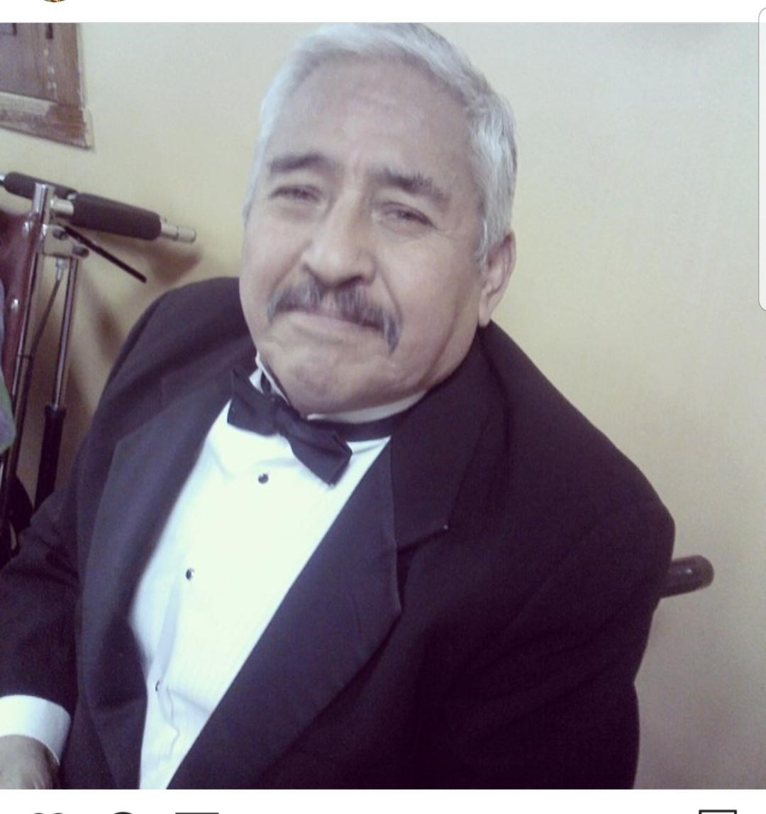 Obituary of Miguel Tovar