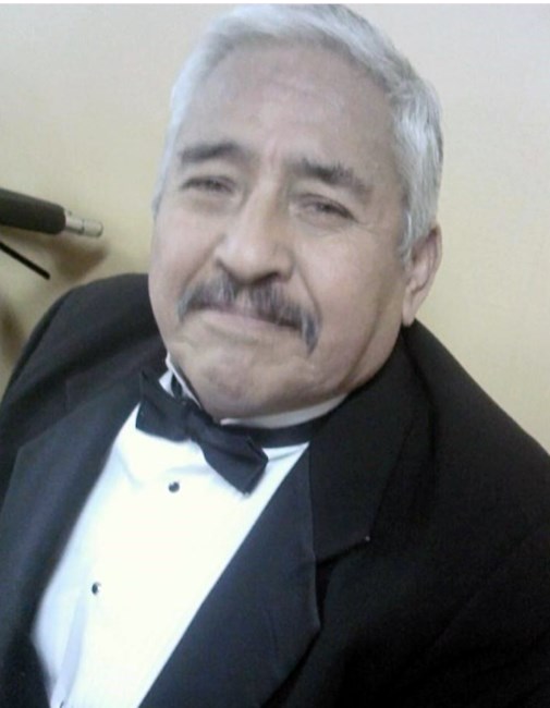 Obituary of Miguel Tovar