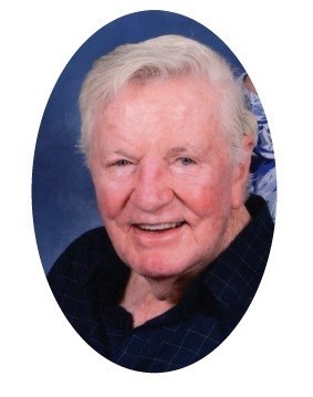 Obituary of Dennis Patrick O'Neill