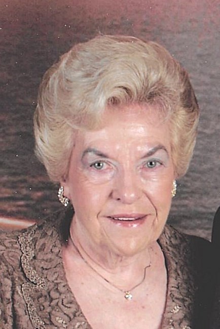 Obituary of Patti Sue Varnell
