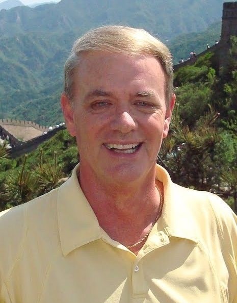 Avis de décès de Harold Barrett"Barry"Dellinger