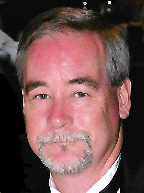 Avis de décès de Michael Alan Swinson