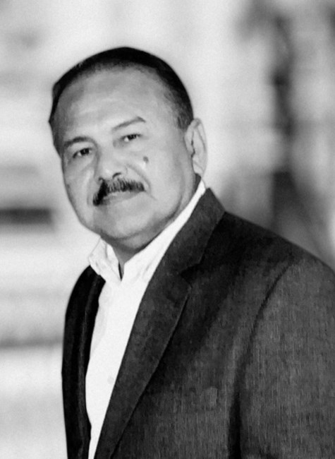 Obituary of Carlos C. Luna