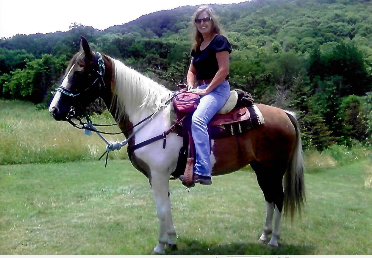 Obituary of Wanda Coffield