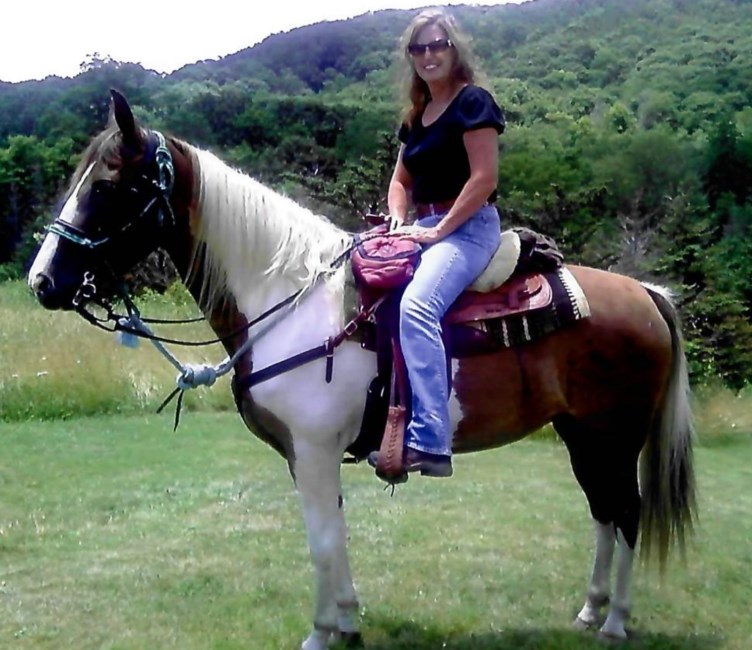 Obituary of Wanda Coffield