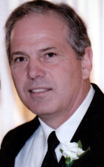 Obituario de Robert E. Mink