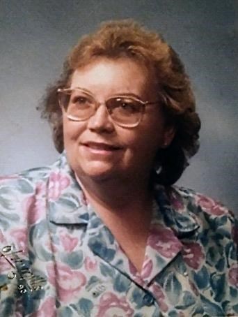 Obituary of Nancy Marie Bortle
