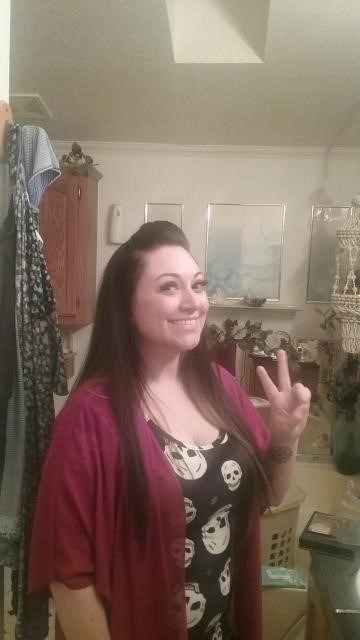 Obituary of Jennifer Marie Charter