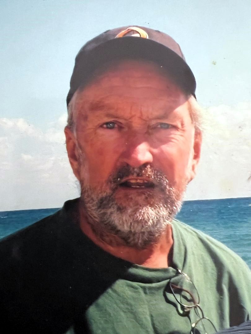 Share Obituary for Joseph McGuire