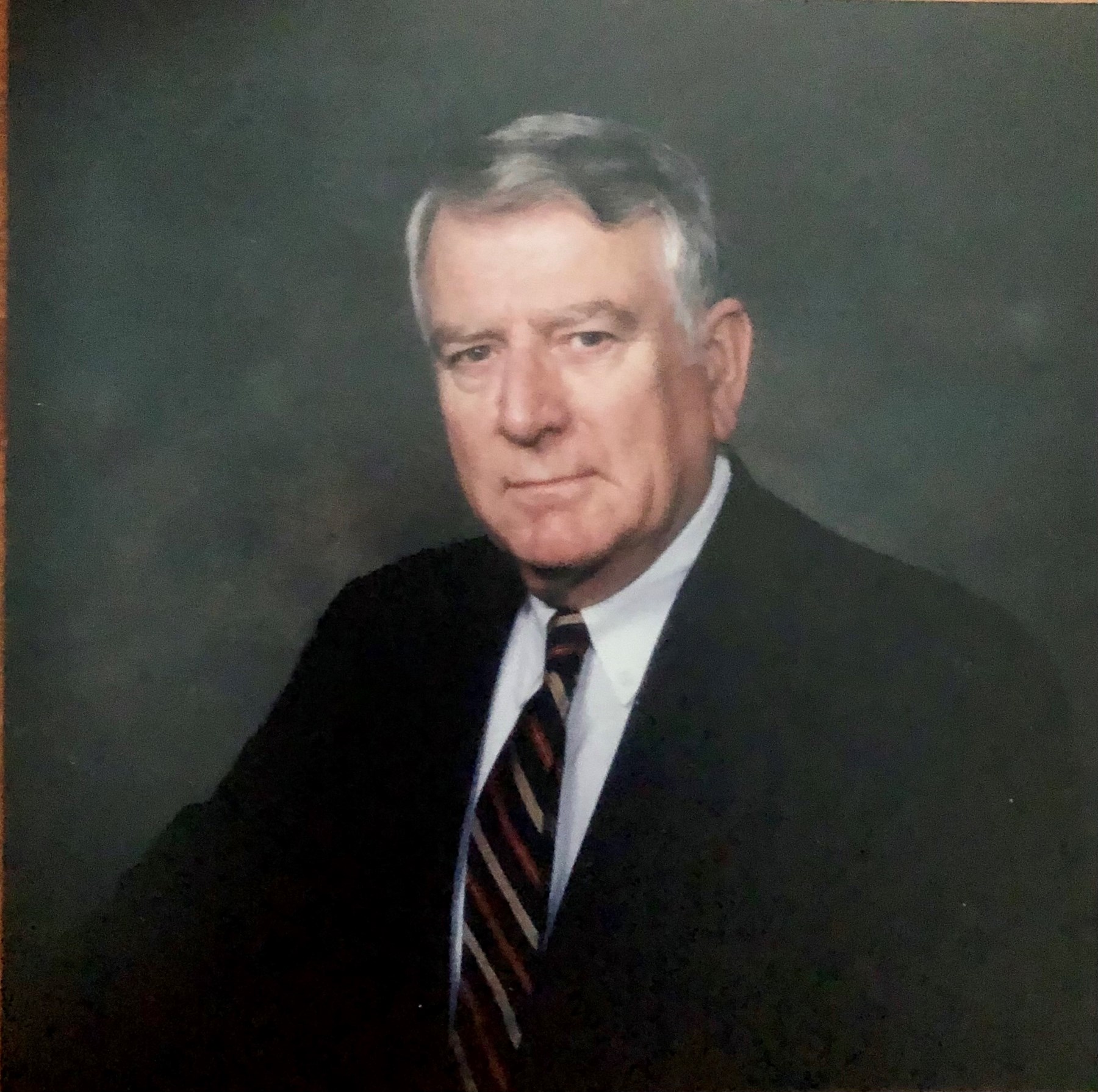 Obituary of Henry Forbes Coudon Jr.